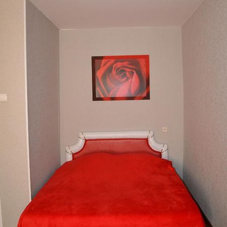 Apartment Universitetskaya 54 Zaporizhia Extérieur photo