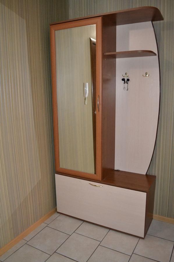 Apartment Universitetskaya 54 Zaporizhia Extérieur photo